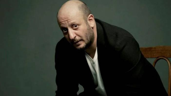 Ünlü oyuncu Serkan Keskin'in acı günü