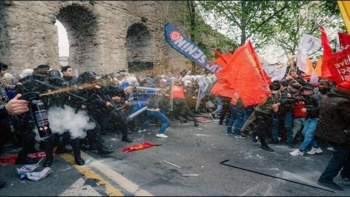1 Mayıs gözaltıları çığırından çıktı! Bakan Yerlikaya açıkladı