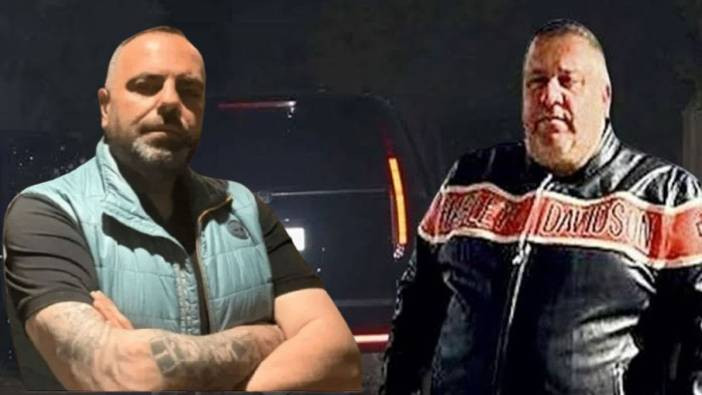 'Halil Falyalı'nın muhasebecisi Cemil Önal öldürüldü' Türkiye gündemine oturan iddia