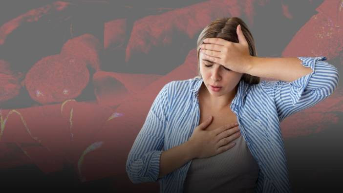 Dört besin ömürden ömür yiyor! Ölümcül lezzetler