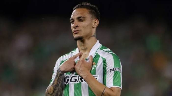 Atletico Madrid sürpriz ismin peşinde