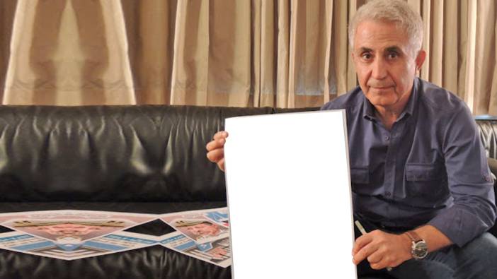 İmamoğlu’nun iktidarın gözüne nasıl göründüğünü çizdi! Usta karikatüristten olay karikatür…