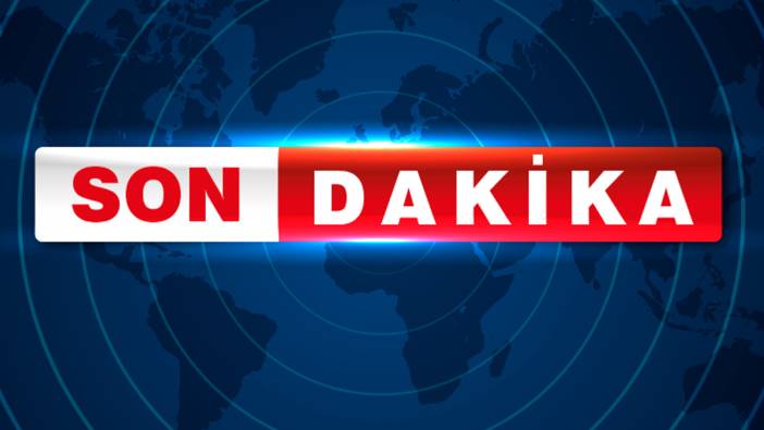 İstanbul'da hissedilen deprem! Beşik gibi salladı