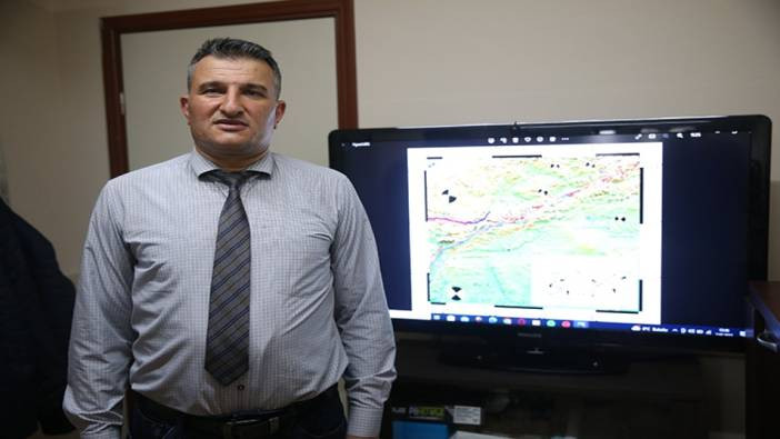 Uzman isimden gündemi sallayacak deprem açıklaması! Duyanlar şaşkına döndü