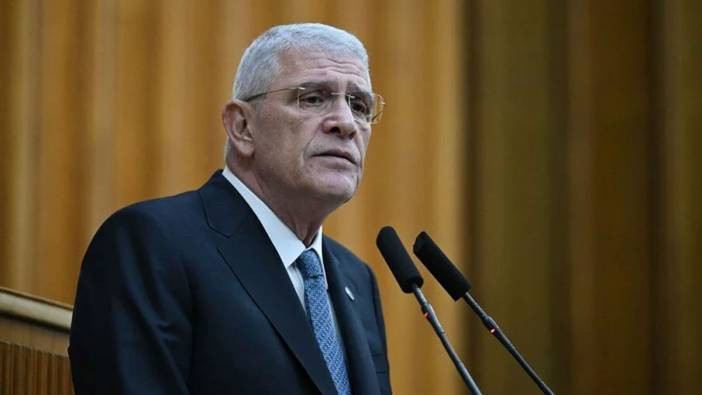 Müsavat Dervişoğlu'ndan Sırrı Süreyya Önder'in ailesine taziye telefonu