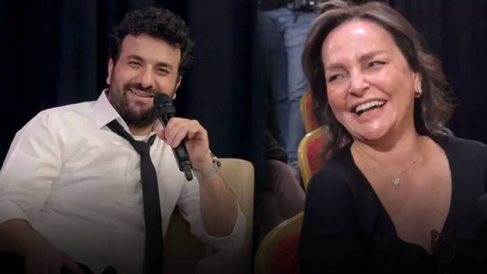 Servetiyle tanınıyordu! Hasan Can Kaya yaptığı bağışı duyunca dayanamadı