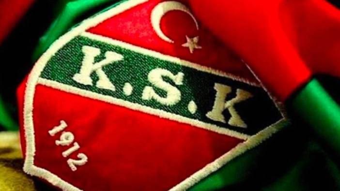 Karşıyaka'da ayrılık resmen açıklandı! Yaprak dökümü devam ediyor
