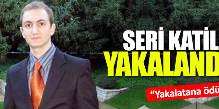 Atalay Filiz İzmir'de yakalandı