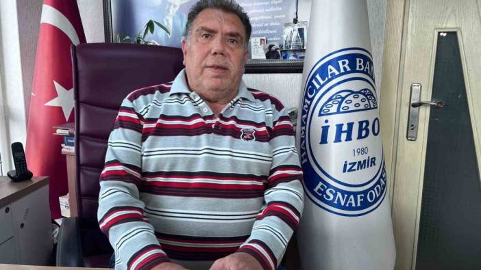 İzmir’de yüksek su maliyetleri hamam kültürünü tehlikeye atıyor