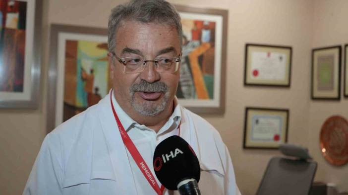 Astım mevsim geçişlerinde artıyor