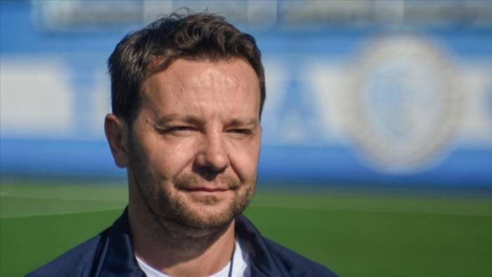 Elvir Baljic Fenerbahçe - Beşiktaş derbisi sonrası ateş püskürdü! Jose Mourinho'ya olay sözler