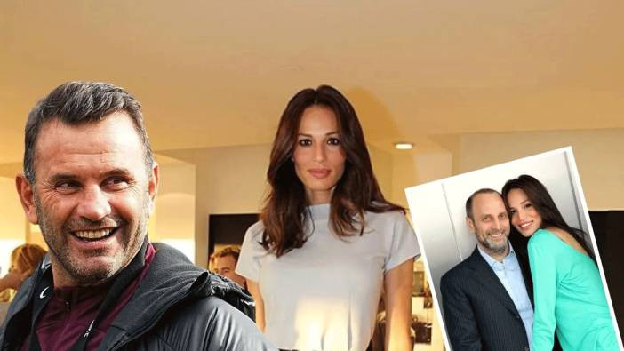 Aşk üçgeni mi? Güzide Duran'ın boşanma davasında 1 numaralı tanık: Okan Buruk