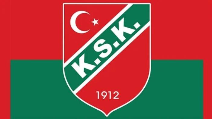 Karşıyaka'da yol ayrımı