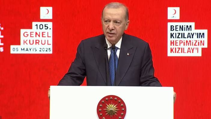 Erdoğan'dan 6.2 depremi sonrası flaş karar!