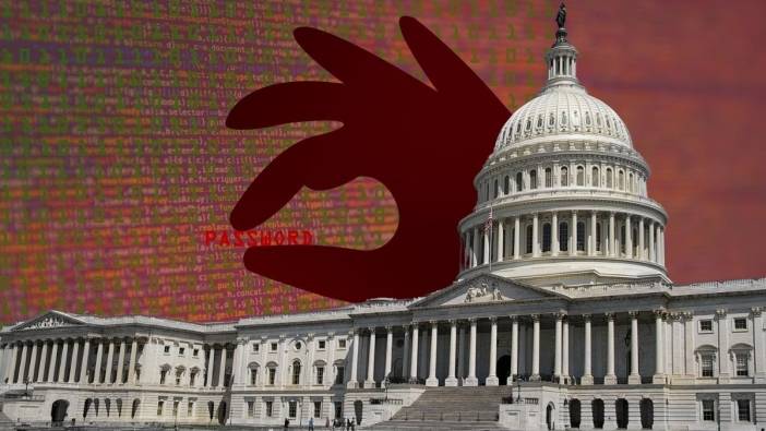 TeleMessage hacklendi: ABD'de hükümet kırmızı alarma geçti