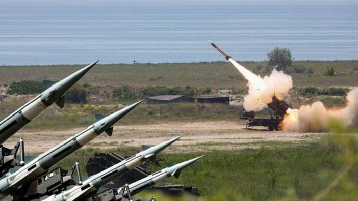 Trump'tan Ukrayna'ya jest! Patriot gönderecek