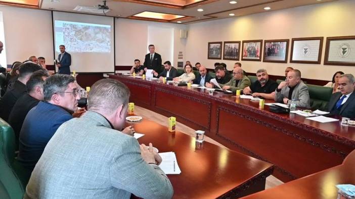 Yozgat’ta şebeke suyuna zam yapıldı, fiyatlar elektrik zammına endekslendi