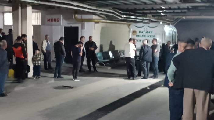 Güreş sırasında kalp krizi geçiren çocuk öldü
