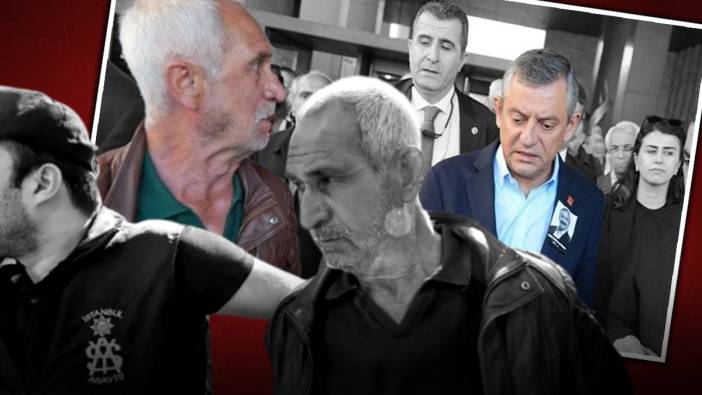 Özgür Özel saldırı sonrası ilk kez isim verdi! Gerçek sebebini de açıkladı...