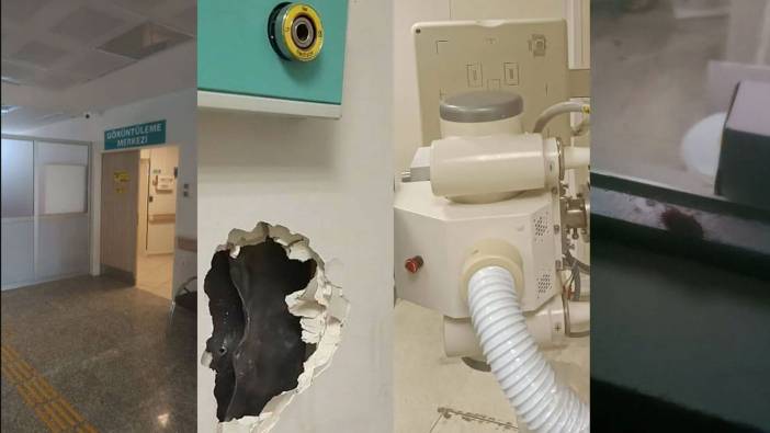 Köyceğiz’de sağlık skandalı: Röntgen odası 2 yıl radyasyon yaydı