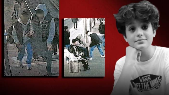 Ahmet Minguzzi cinayetinde kan donduran görüntüler ortaya çıktı! Katil gülerek anlattı, kamera kaydetti