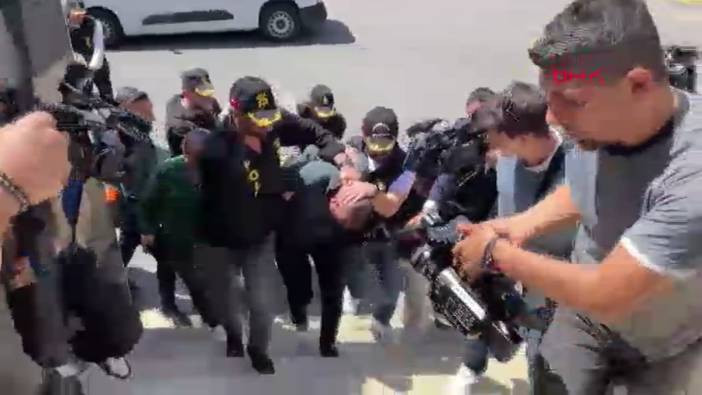 Bahar Aksu’nun katili eski eşinin ifadesi ortaya çıktı