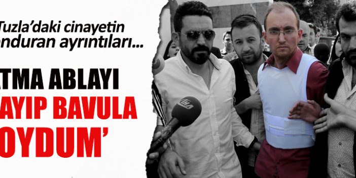 Atalay Filiz'in öğretmeni neden öldürdüğü ortaya çıktı!