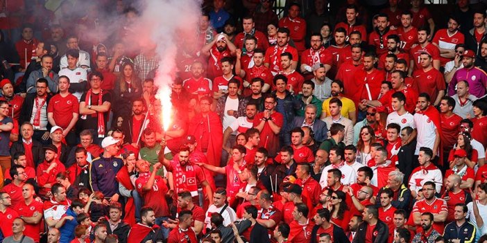UEFA'dan Türkiye'ye kötü haber!