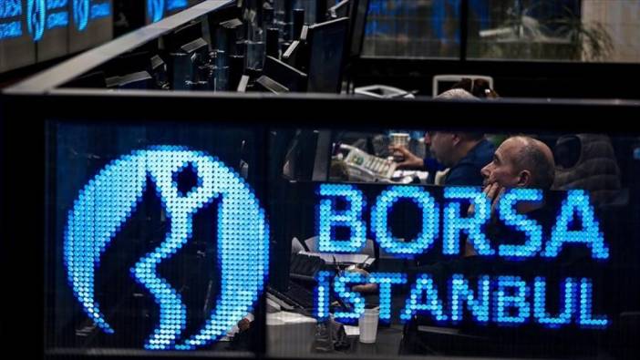 Borsa güne yükselişle başladı: Piyasalarda ABD rüzgârı! (8 Mayıs 2025)