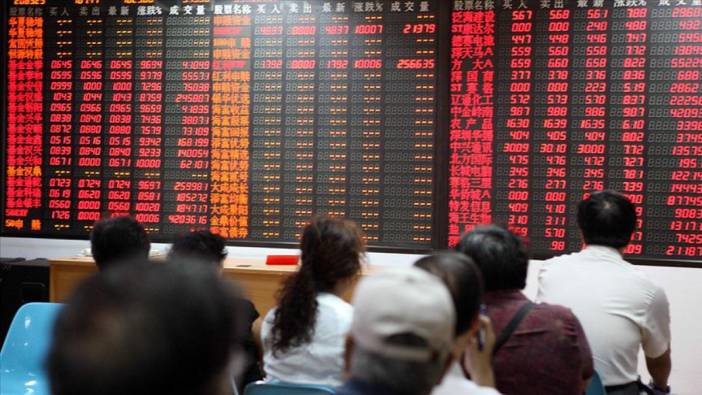 Asya borsaları coştu: Ticaret anlaşması mı geliyor?