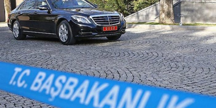 Ankara’da sürpriz zirve