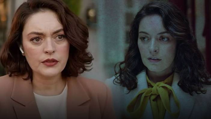 Ezgi Mola’nın lüks evini çete bastı! Fiyatı duyanları şaşkına çevirdi