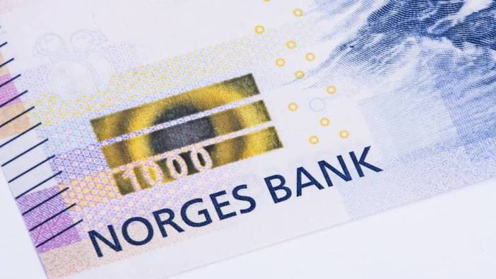 Faizler yerinde saydı: Norveç Merkez Bankası indirime gitmedi