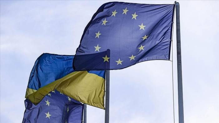 AB'den Ukrayna’ya yeni kredi ödemesi