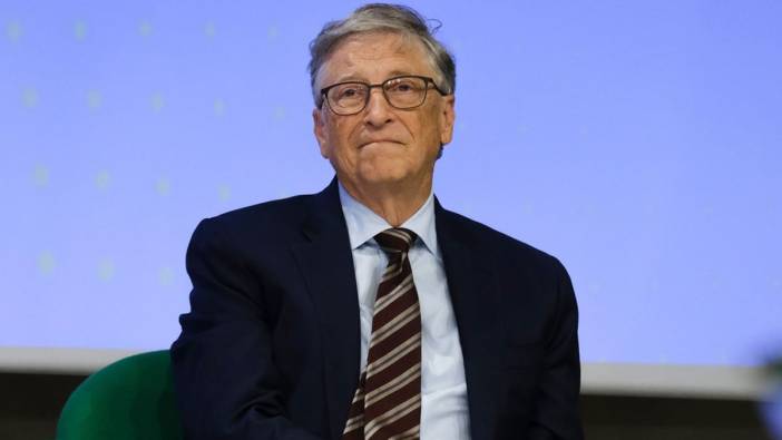 Bill Gates, servetinin yüzde 99'unu bağışlıyor!