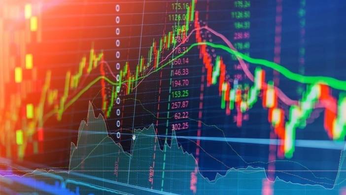 Asya borsaları haftanın son işlem gününde karışık seyrediyor (9 Mayıs 2025)
