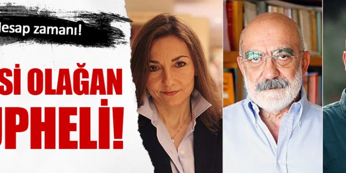 Balyoz kumpası iddianamesinden ilk detaylar