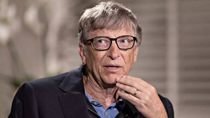 Bill Gates, servetinin yüzde 99'unu bağışlayacağı vakfı açıkladı
