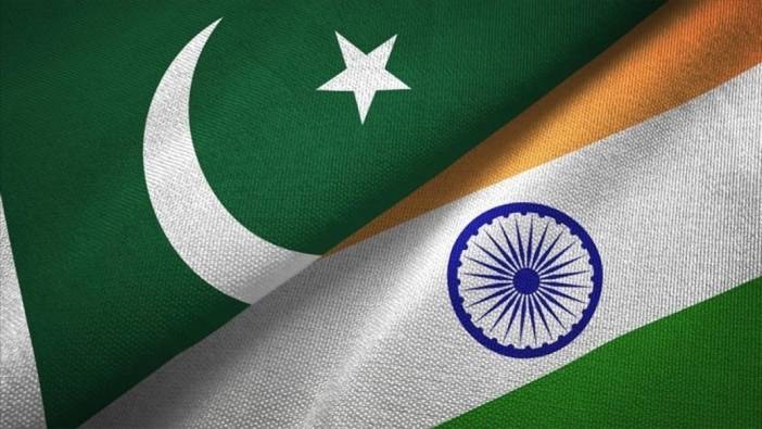 Hindistan Pakistan gerilimine Türk İHA'ları da dahil oldu!