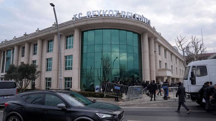 CHP'li belediye hakkında soruşturma!