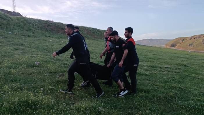 Kezer Çayı'nda kaybolan çocuğun cansız bedenine ulaşıldı