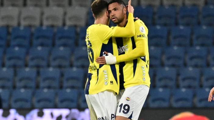 En-Nesyri, ligde 6 maç sonra golle döndü