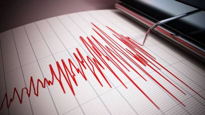 İstanbul'da deprem (10 Mayıs 2025)