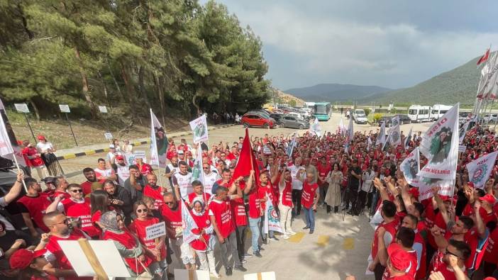 Bilecik’te 47 yıllık fabrika kapanma, 255 işçi işsiz kalma ile karşı karşıya