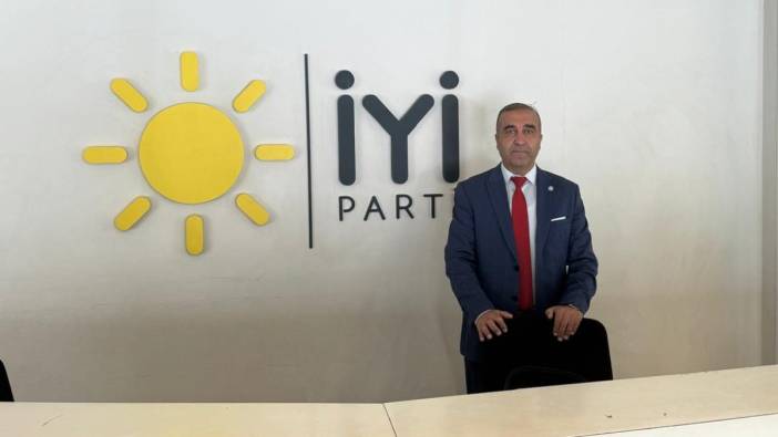 İyi Parti'den taziye yemeklerine yönelik toplantı!