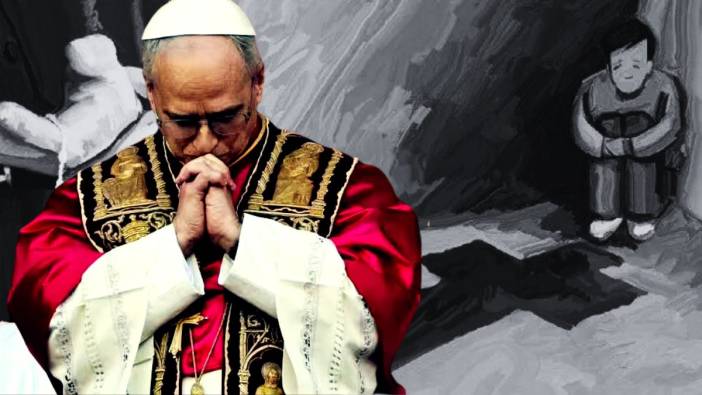 Yeni Papa'ya cinsel istismar tepkisi büyüyor