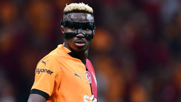 Yerine gelecek isim bile belli oldu! Osimhen resmen ayrılıyor