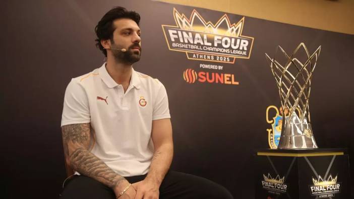 Göksenin'in Köksal'dan dev final öncesi iddialı açıklama! "Mayıslar bizimdir"