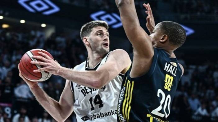 Kartal yüksek uçuyor:  Beşiktaş'tan Fenerbahçe'ye bir darbe daha