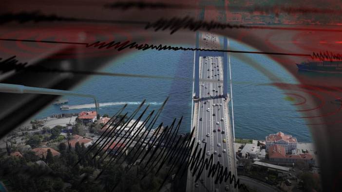İstanbul'dan büyük kaçış! Deprem korkusu metropolü terk ettirdi
